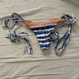 Acacia Swim Bottom - Size Small